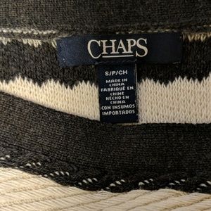 Chaps Sweaters - {Chaps} Sweater Chaps Sweaters - {Chaps} Sweater